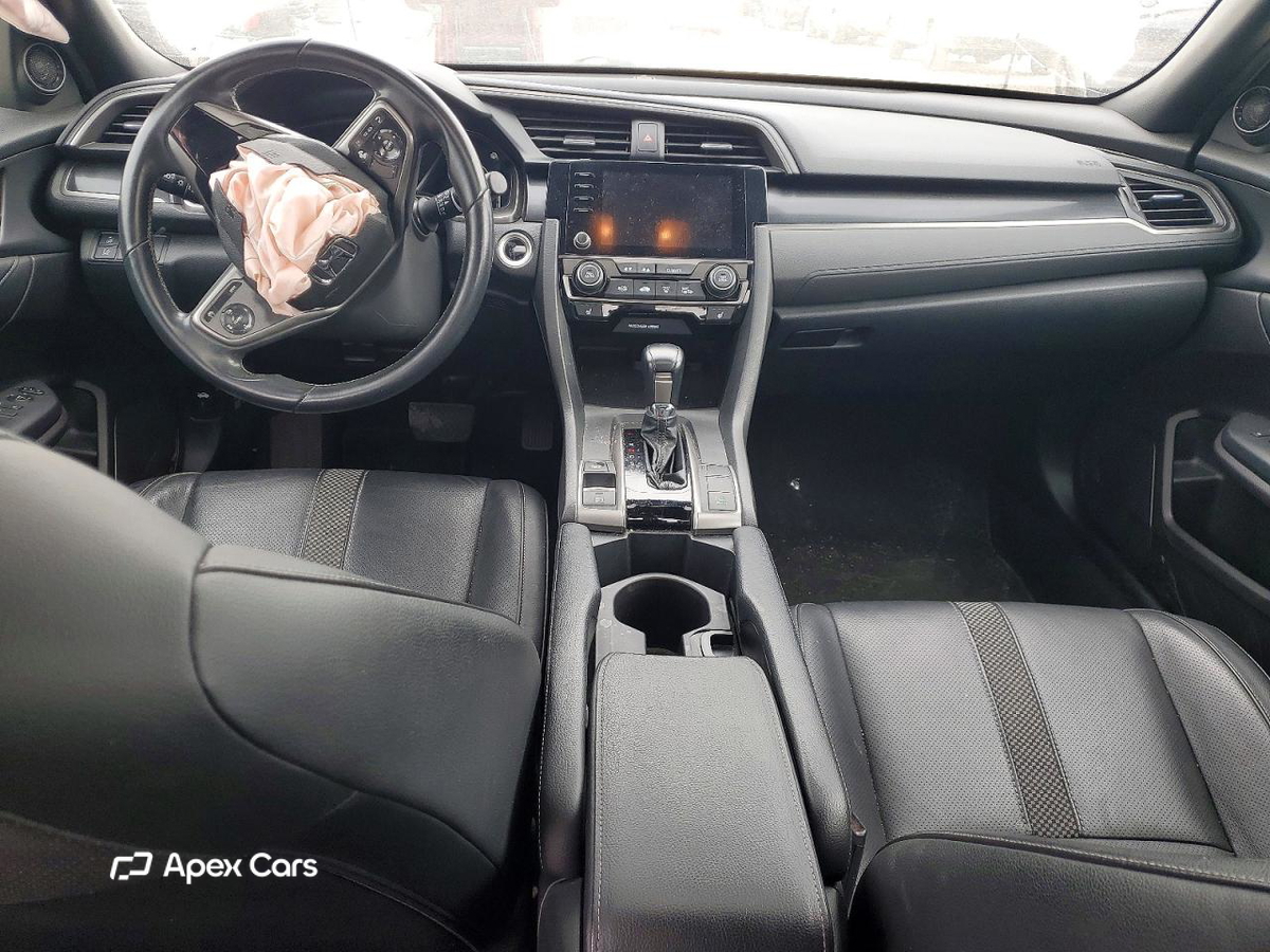 Honda Civic 2020