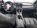 Honda Civic 2020