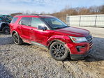 Ford Explorer 2019