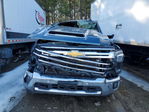Chevrolet Silverado 2024