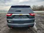 Chevrolet Traverse 2018
