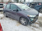 Honda Fit 2015