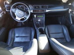 Lexus CT 2016