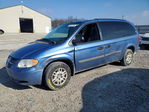 Dodge Caravan 2007