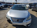 Nissan Sentra 2014