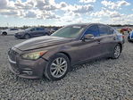 Infiniti Q50 2015