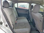 Nissan Sentra 2012