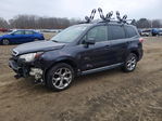 Subaru Forester 2018