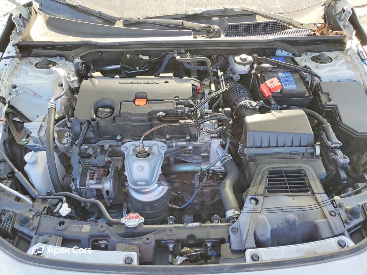 Honda Civic 2024