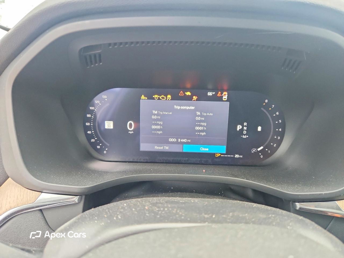 Volvo XC60 2026