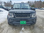 Land Rover LR4 2016
