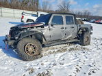 Jeep Gladiator 2023