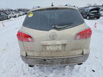 Buick Enclave 2012