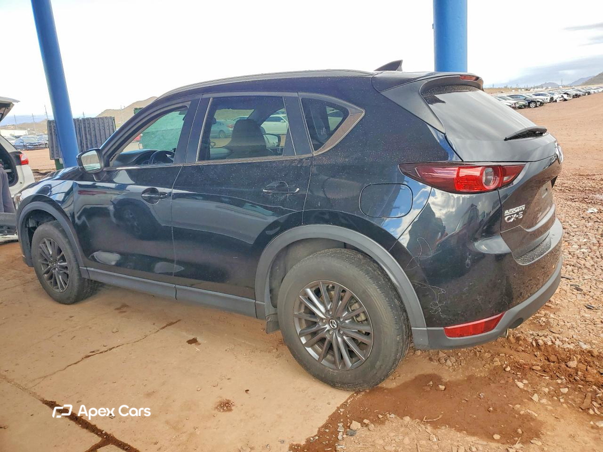 Mazda CX-5 2020