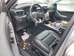 Ford Explorer 2020