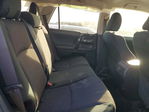Toyota 4Runner 2014