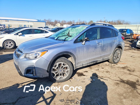 Subaru XV 2016 - Image 1 of 13