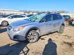 Subaru XV 2016