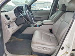 Honda Pilot 2013