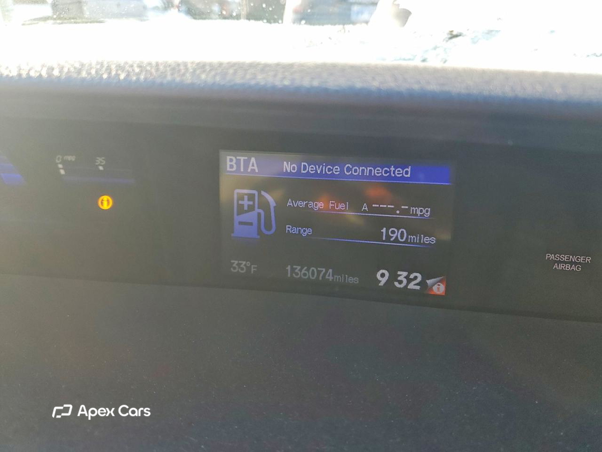 Honda Civic 2014