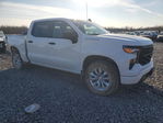 Chevrolet Silverado 2024