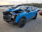 Nissan Kicks 2026