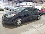 Hyundai Elantra 2012