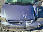 Dodge Caravan 1997