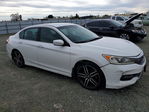 Honda Accord 2016