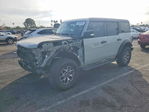 Ford Bronco 2023