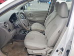 Nissan Versa 2012