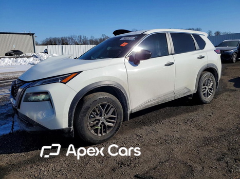 Nissan Rogue 2021 - Image 1 of 14