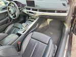 Audi A5 2018