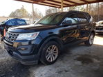 Ford Explorer 2017