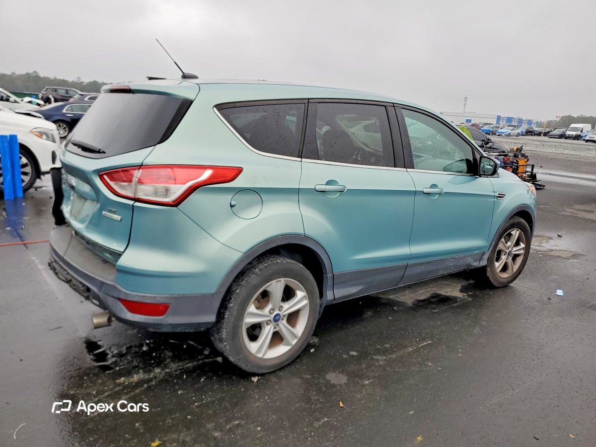 Ford Escape 2013