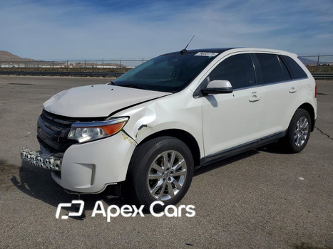 Ford Edge 2013 - Image 1 of 14