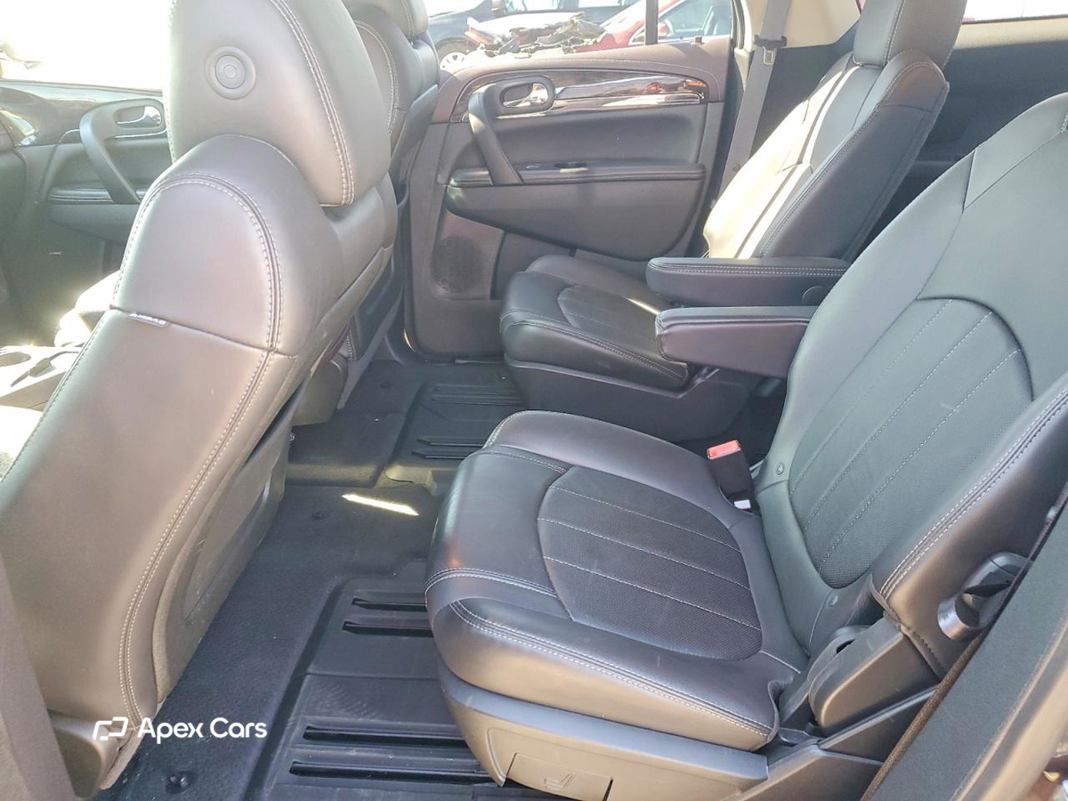 Buick Enclave 2015