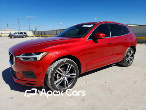 Volvo XC60 2018 - Image 1 of 14