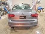 Volkswagen Jetta 2017