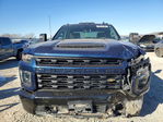 Chevrolet Silverado 2021