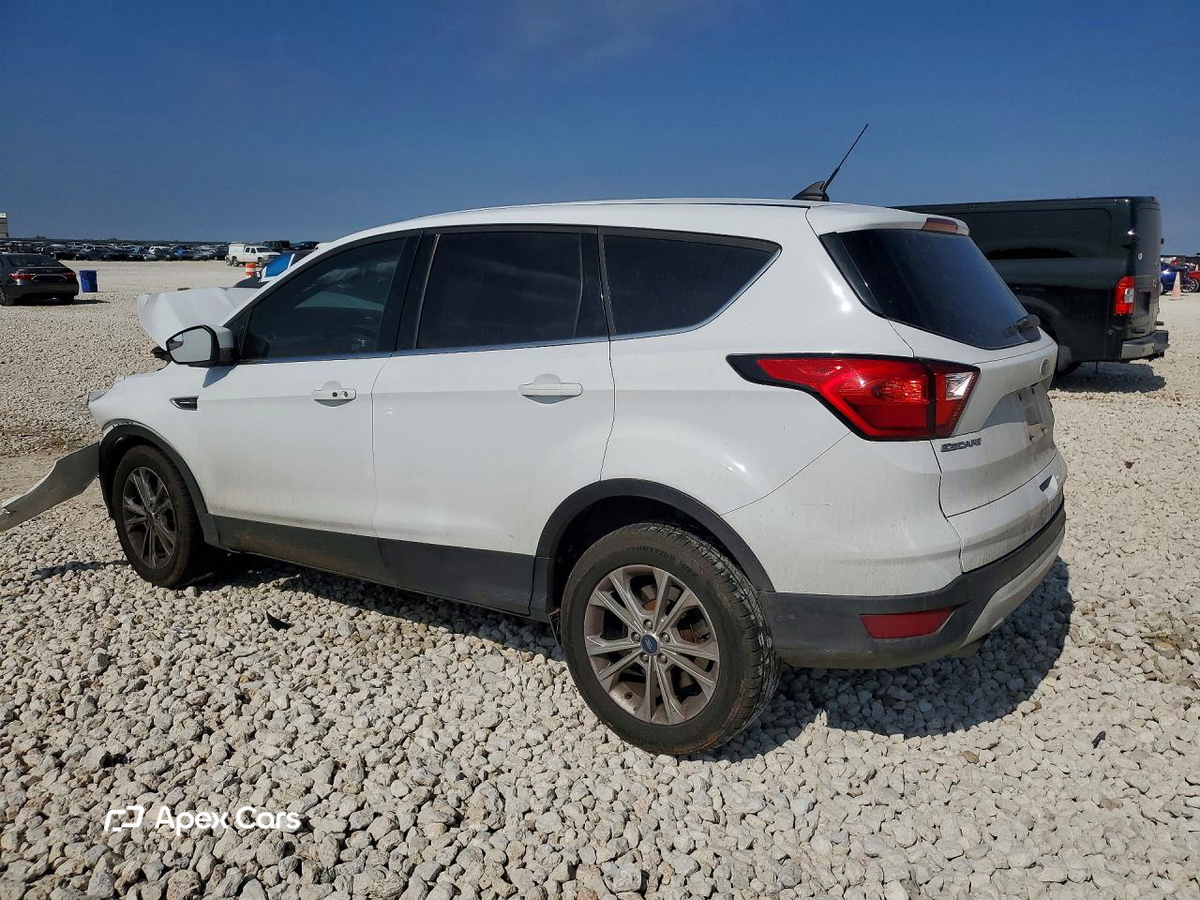 Ford Escape 2019