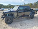 Jeep Gladiator 2021