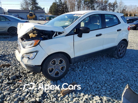 Ford EcoSport 2020 - Image 1 of 14