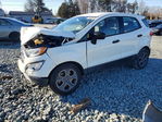 Ford EcoSport 2020