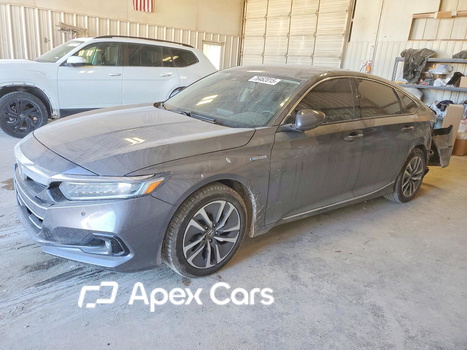 Honda Accord 2021 - Image 1 of 13