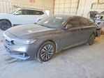 Honda Accord 2021