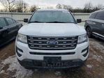 Ford Explorer 2017