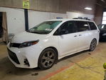 Toyota Sienna 2018