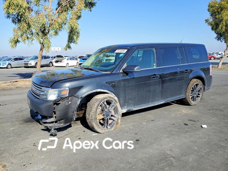 Ford Flex 2014 - Image 1 of 15