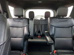 Ford Explorer 2022
